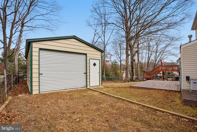 14367 SPRINGBROOK CT, Woodbridge, VA 22193