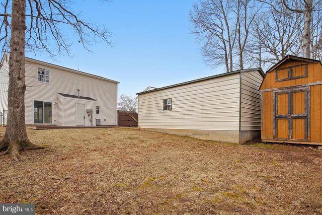 14367 SPRINGBROOK CT, Woodbridge, VA 22193