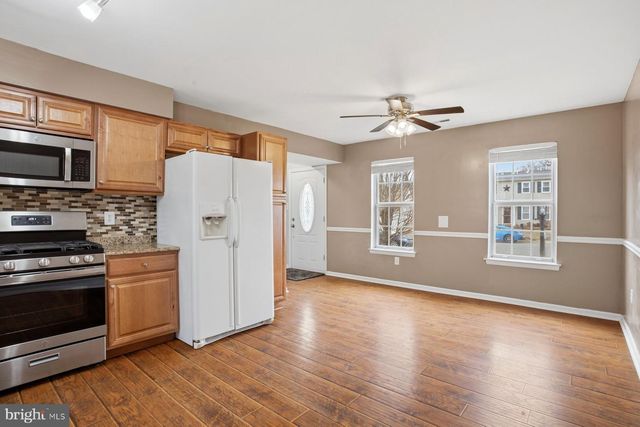 14367 SPRINGBROOK CT, Woodbridge, VA 22193