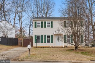 14367 SPRINGBROOK CT, Woodbridge, VA 22193