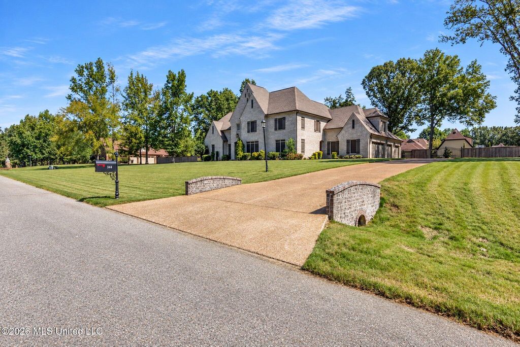 344 Surrey Loop, Byhalia, MS 38611 — photo 3