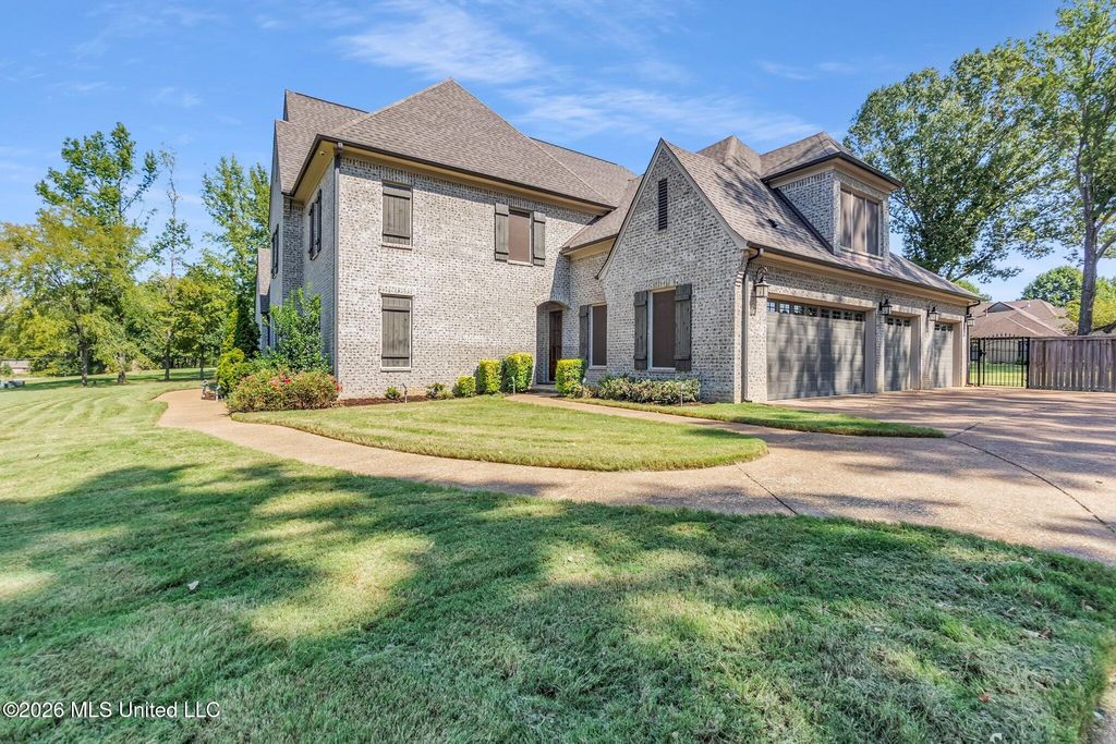 344 Surrey Loop, Byhalia, MS 38611 — photo 4