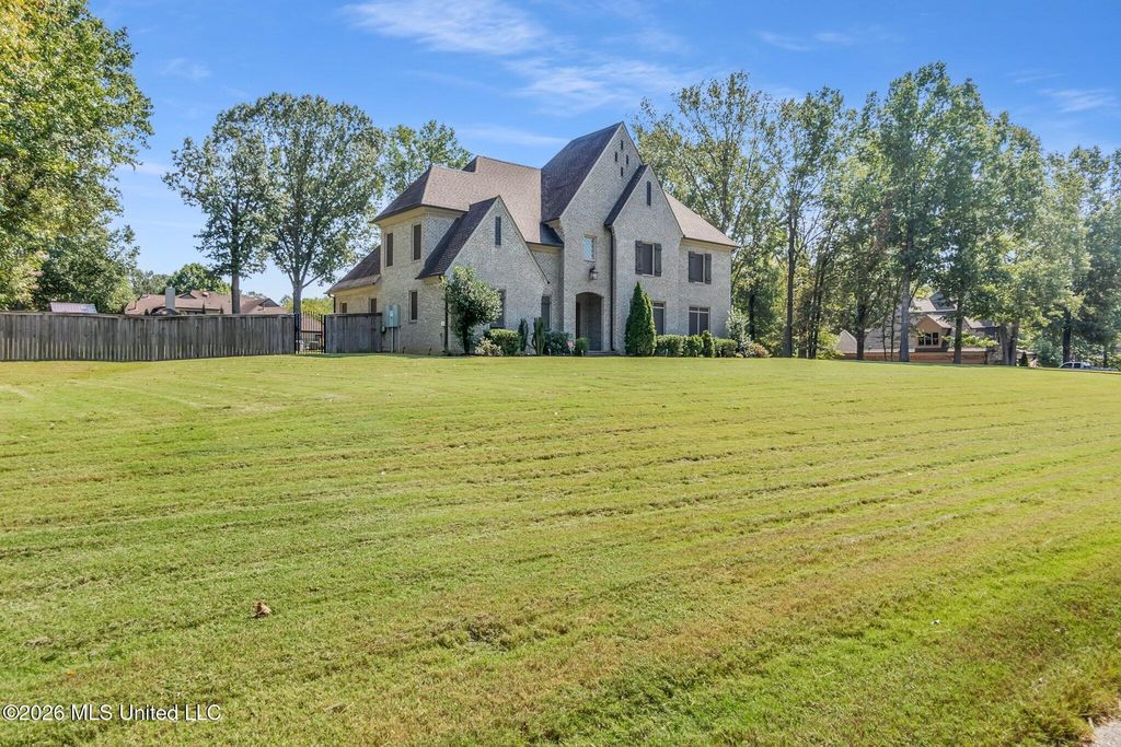 344 Surrey Loop, Byhalia, MS 38611 — photo 5