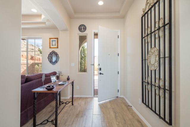 5626 Desert Sky Place NE, Rio Rancho, NM 87144