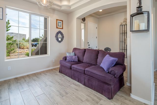 5626 Desert Sky Place NE, Rio Rancho, NM 87144