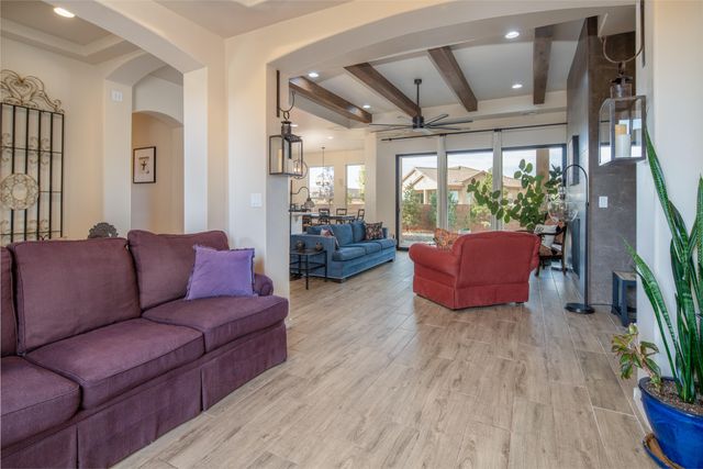 5626 Desert Sky Place NE, Rio Rancho, NM 87144