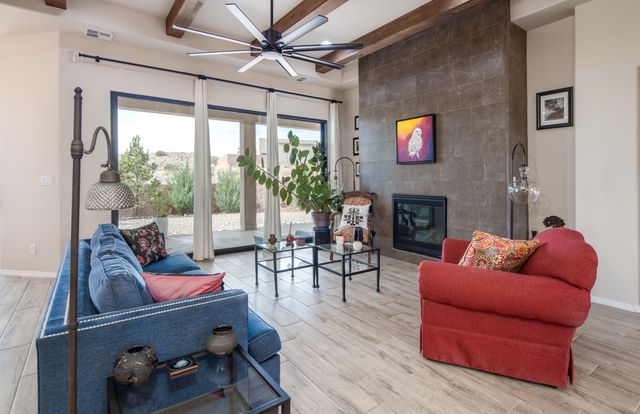 5626 Desert Sky Place NE, Rio Rancho, NM 87144