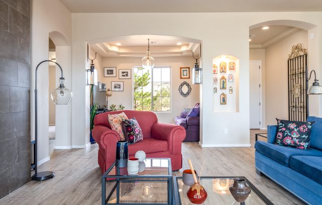 5626 Desert Sky Place NE, Rio Rancho, NM 87144