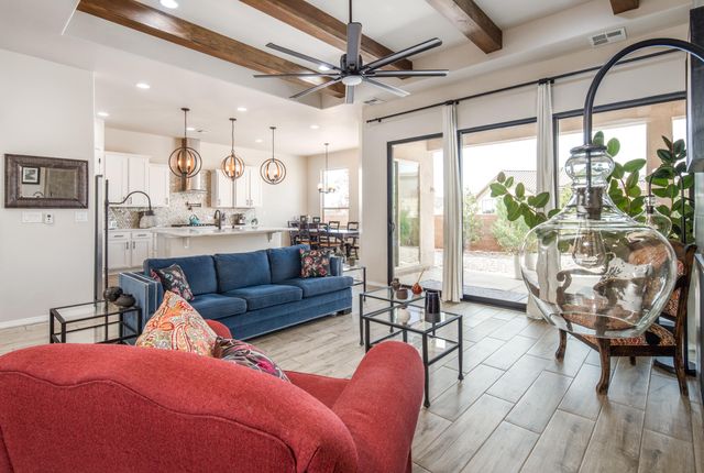 5626 Desert Sky Place NE, Rio Rancho, NM 87144