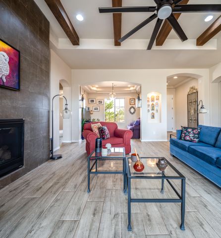 5626 Desert Sky Place NE, Rio Rancho, NM 87144