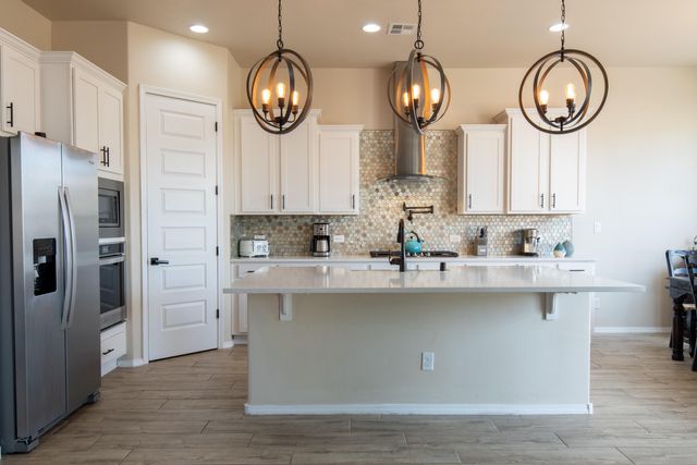 5626 Desert Sky Place NE, Rio Rancho, NM 87144