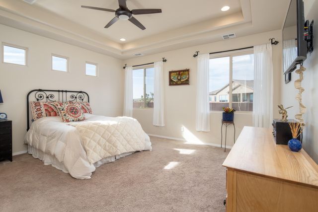 5626 Desert Sky Place NE, Rio Rancho, NM 87144