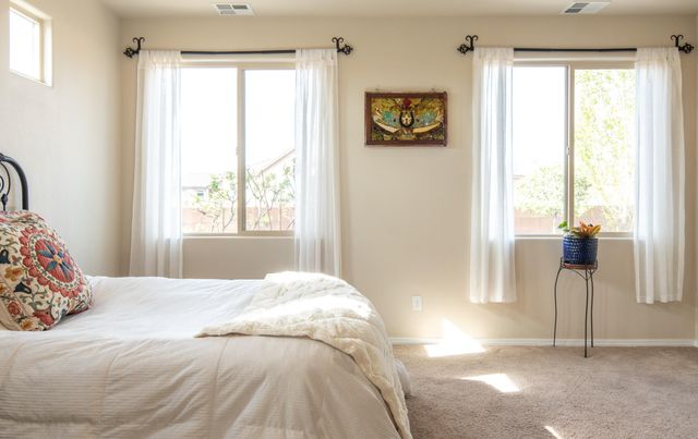 5626 Desert Sky Place NE, Rio Rancho, NM 87144