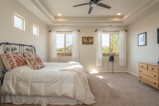 5626 Desert Sky Place NE, Rio Rancho, NM 87144