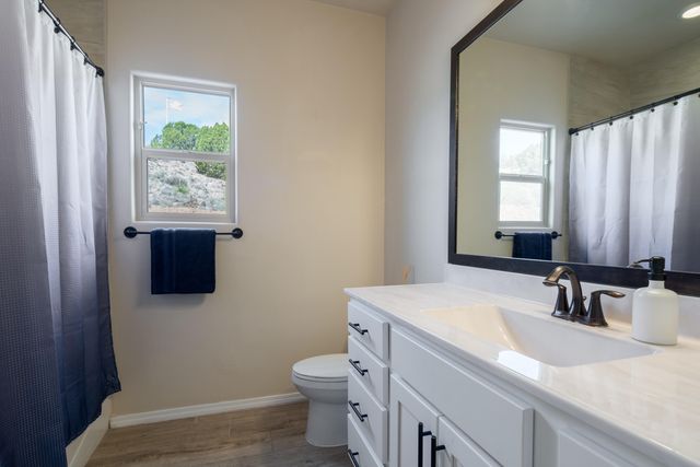 5626 Desert Sky Place NE, Rio Rancho, NM 87144