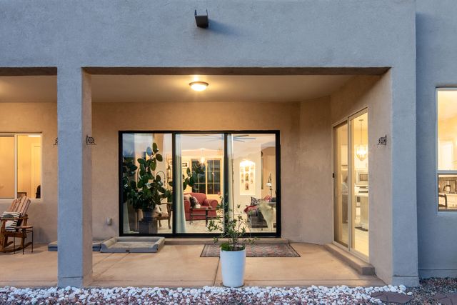 5626 Desert Sky Place NE, Rio Rancho, NM 87144