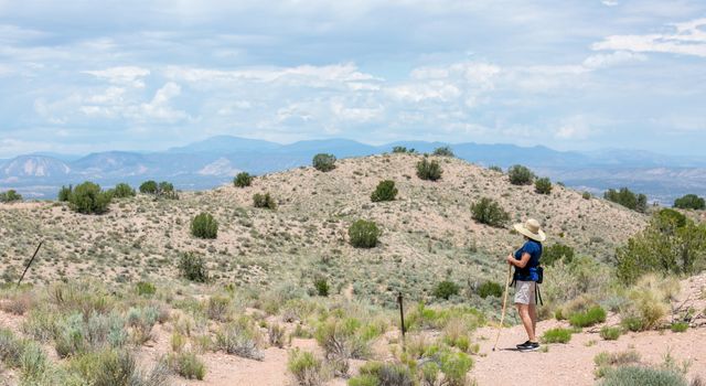 5626 Desert Sky Place NE, Rio Rancho, NM 87144