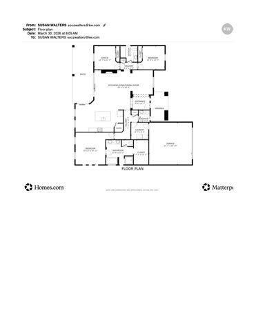 5626 Desert Sky Place NE, Rio Rancho, NM 87144