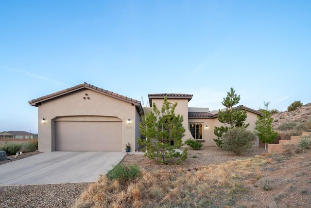 5626 Desert Sky Place NE, Rio Rancho, NM 87144