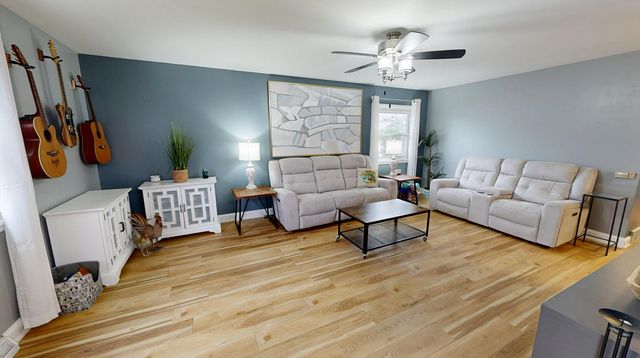 5 Willoughby Avenue, Huntington, WV 25705