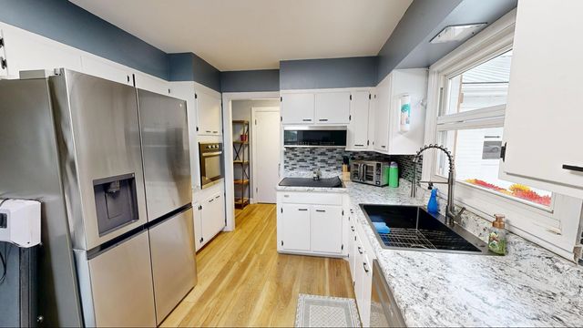 5 Willoughby Avenue, Huntington, WV 25705