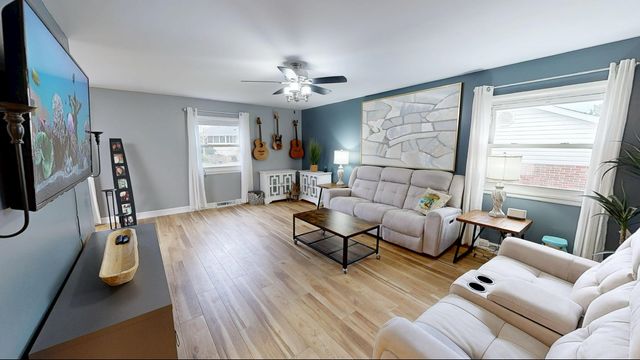 5 Willoughby Avenue, Huntington, WV 25705