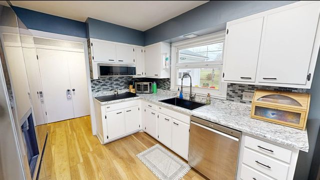 5 Willoughby Avenue, Huntington, WV 25705