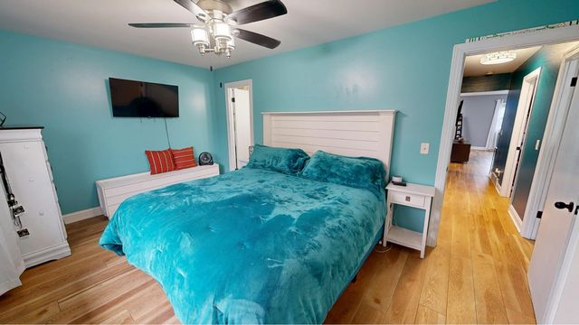 5 Willoughby Avenue, Huntington, WV 25705