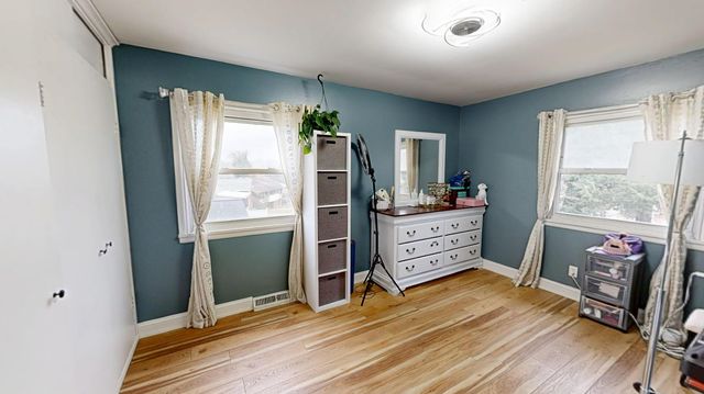 5 Willoughby Avenue, Huntington, WV 25705