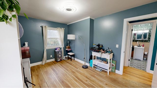 5 Willoughby Avenue, Huntington, WV 25705