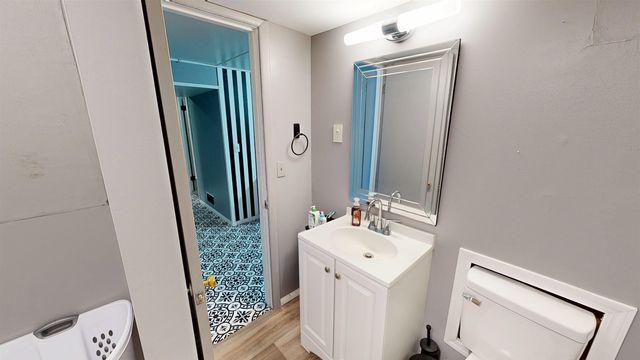 5 Willoughby Avenue, Huntington, WV 25705