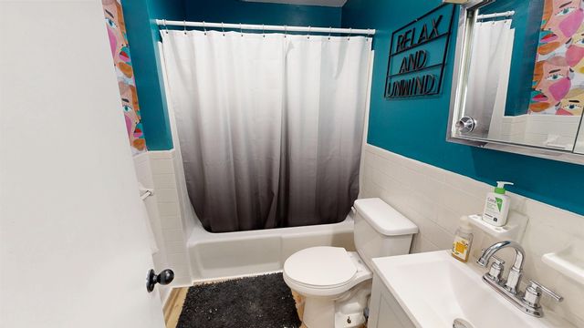 5 Willoughby Avenue, Huntington, WV 25705