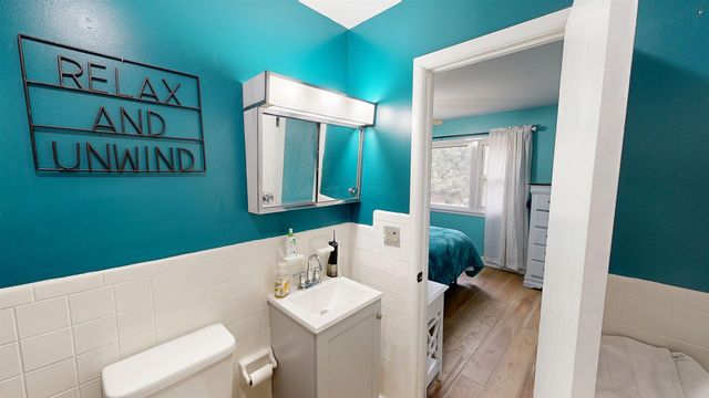 5 Willoughby Avenue, Huntington, WV 25705