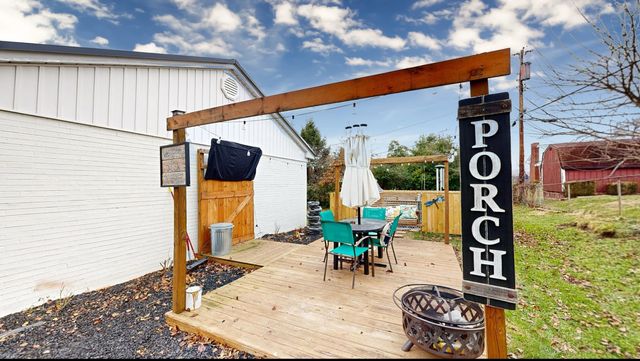 5 Willoughby Avenue, Huntington, WV 25705