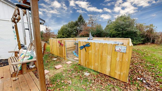 5 Willoughby Avenue, Huntington, WV 25705