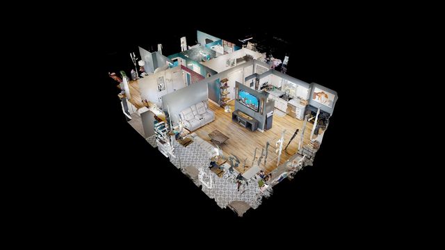 5 Willoughby Avenue, Huntington, WV 25705