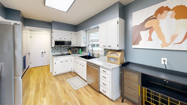 5 Willoughby Avenue, Huntington, WV 25705