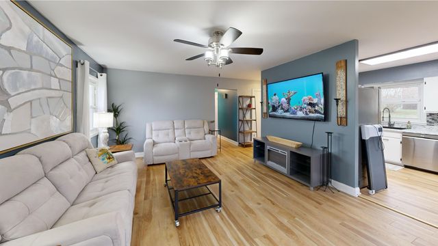 5 Willoughby Avenue, Huntington, WV 25705