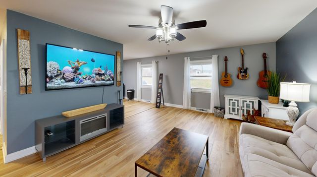 5 Willoughby Avenue, Huntington, WV 25705