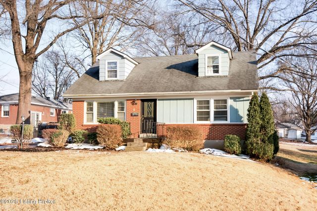 2914 Lindsay Ave, Louisville, KY 40206