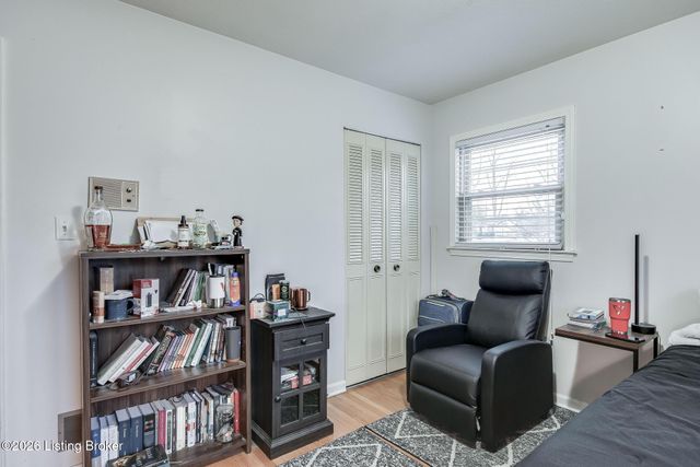 2914 Lindsay Ave, Louisville, KY 40206