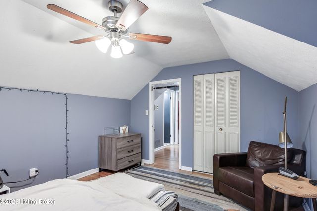 2914 Lindsay Ave, Louisville, KY 40206