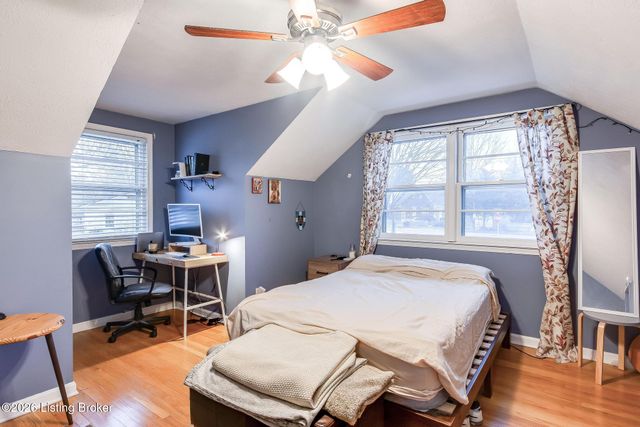 2914 Lindsay Ave, Louisville, KY 40206