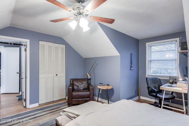 2914 Lindsay Ave, Louisville, KY 40206