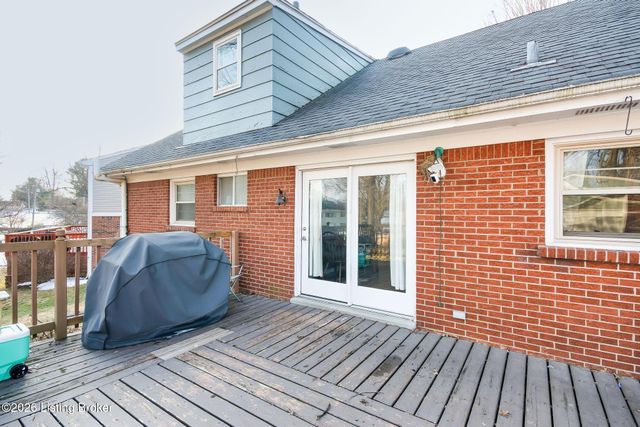 2914 Lindsay Ave, Louisville, KY 40206