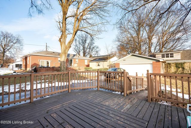 2914 Lindsay Ave, Louisville, KY 40206