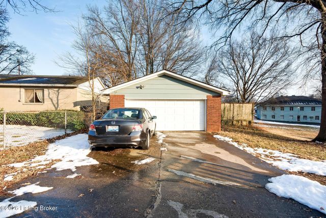 2914 Lindsay Ave, Louisville, KY 40206