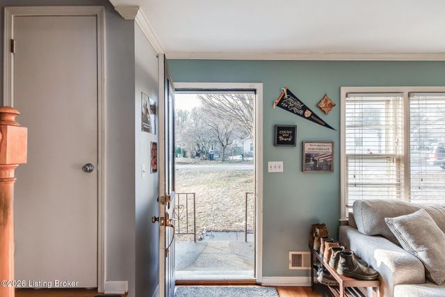 2914 Lindsay Ave, Louisville, KY 40206