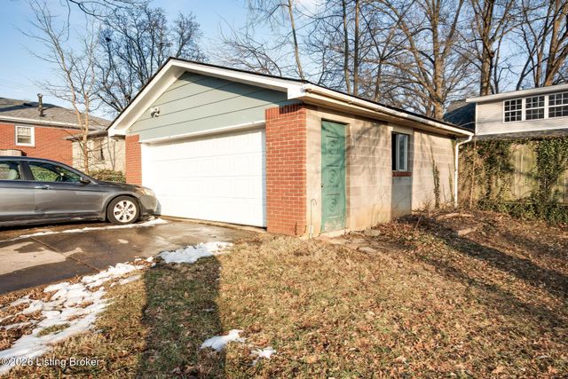 2914 Lindsay Ave, Louisville, KY 40206