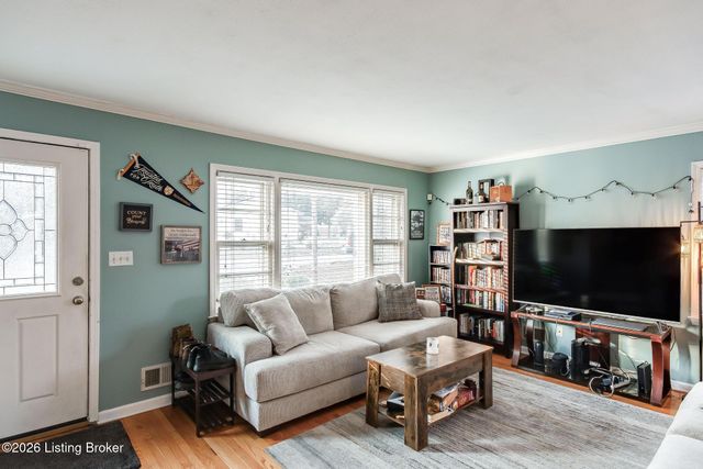 2914 Lindsay Ave, Louisville, KY 40206